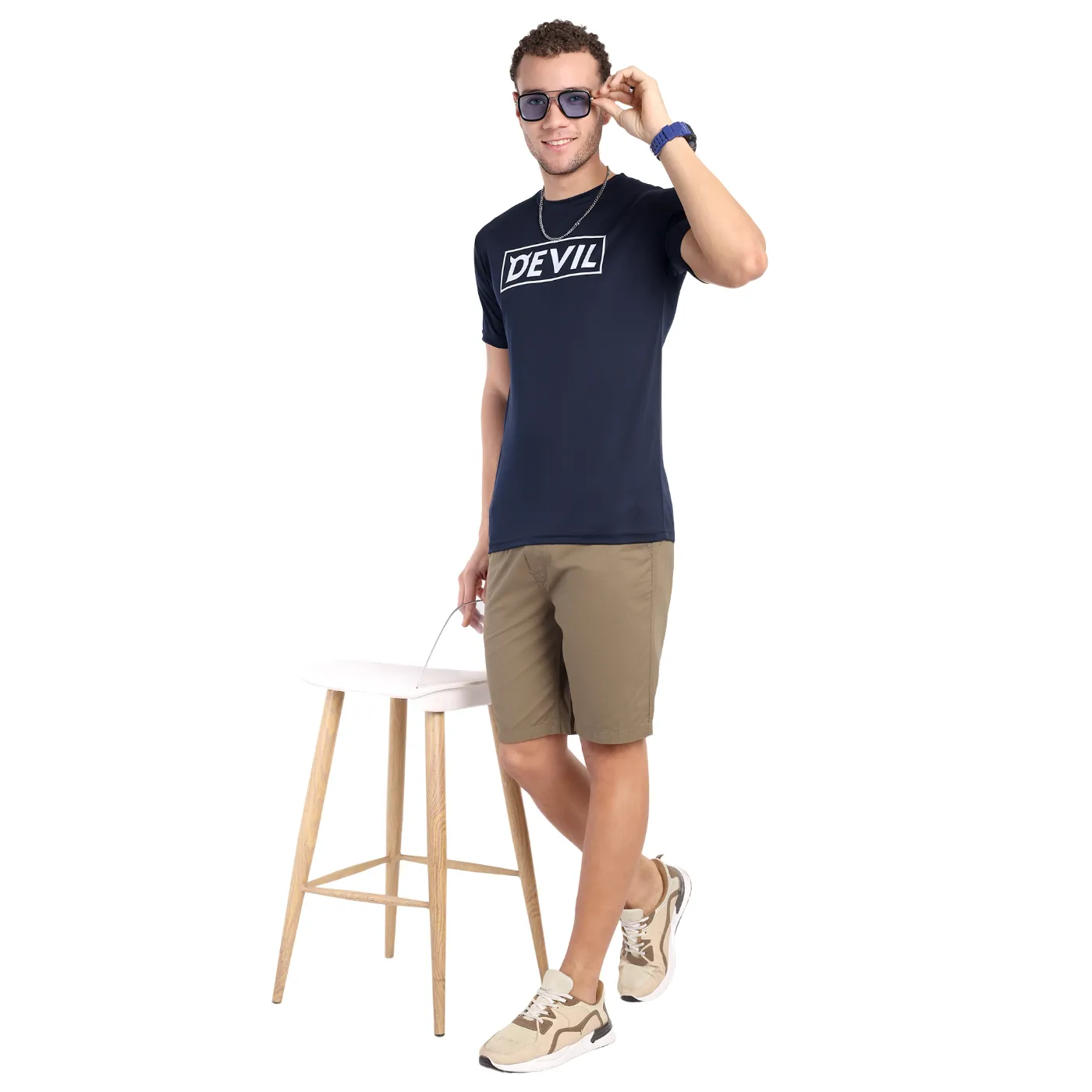 ecomm male shoot